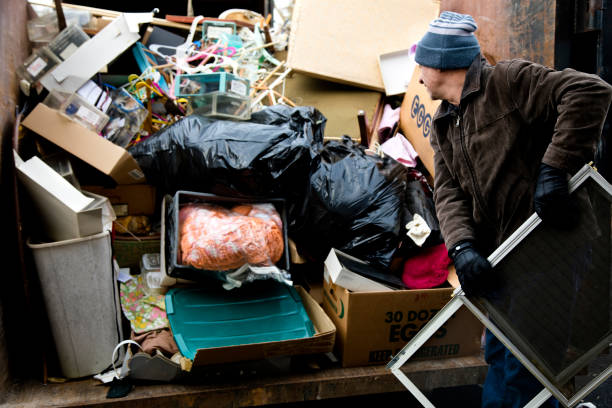 Best Yard Waste Removal  in Rockledge, FL
