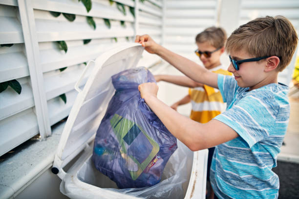 Best Junk Removal Near Me  in Rockledge, FL