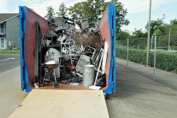 Best Commercial Cleanout Services  in Rockledge, FL