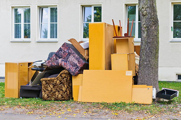 Best Household Junk Removal  in Rockledge, FL