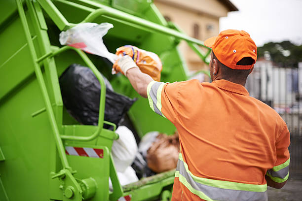Best Construction Debris Removal  in Rockledge, FL