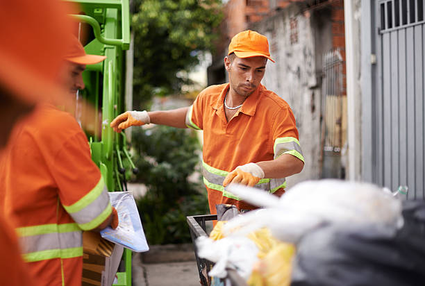 Attic Cleanout Services in Rockledge, FL